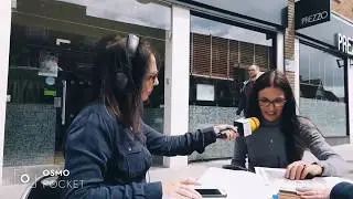 BBC Surrey and Sussex Tour 2019