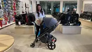 Maxi Cosi - Baby Bunting Live Zelia Video