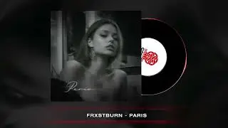 FRXSTBURN - Paris (2025)