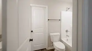 New Woodland Ridge Rental Community - CH1