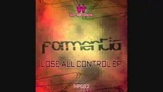 Formentia - Millipede (Original Mix)