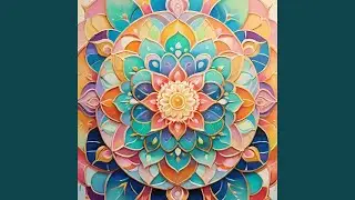528 Hz Visionary Pathway