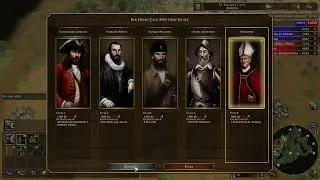 AGE OF EMPİRES 3 DE ALMANYA OYNANIŞ
