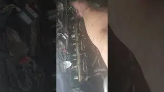 2015 Ram 5.7 Hemi Driver side Checking Rocker Arm Play