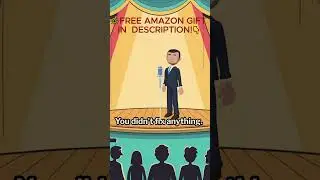 You Didn&rsquo;t Fix Anything! 🤣 | Stickman Standup #shorts #funny #comedy