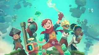 SPARKLITE Release Trailer