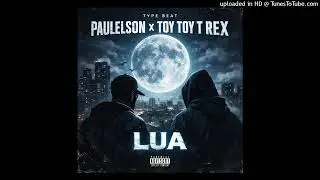 (FREE) Type Beat Paulelson x T Rex 