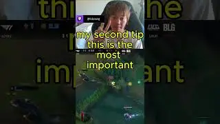 Как уклоняться от скиллшотов как профессионал #HowTo #Skillshots #LeagueOfLegends #challenger #Pr...