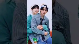 Flashback ZayVin's Happiness 😍🫠#XODIAC #소디엑 #ZAYYAN #자얀 #davin #zayvin