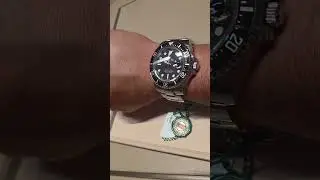 Rolex Sea-Dweller 126600,     &pound; 18.000