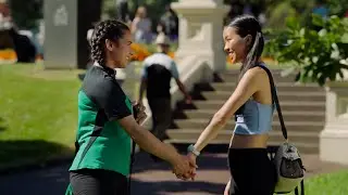 Power Rangers Dino Fury Episode 13 First LGBTQ+ Power Ranger