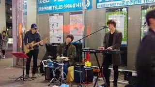 2018-03-14 SLOWBIRD 「I REMEMBER YOU」