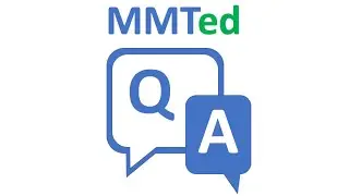 MMTed Q&A Episode 3 with Bill Mitchell and special guest, Dr. Dirk Ehns