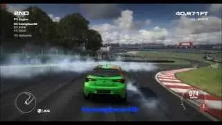 Grid 2 - Community Patch Update: Reaching Level 50 (1080p HD)