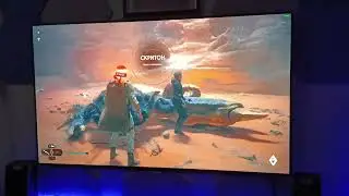 Star wars jedi: survivor GIGABYTE AORUS FO48U HDR OLED 4K RTX 4090
