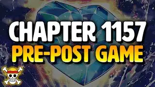 *NOTHING NEW* - Just Reading Spoiler Comments (One Piece 1157+)
