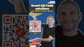 How to generate Multi-URL and Landing Page QR codes #qrtiger #qrcodegenerator #qrcode #qrcodes