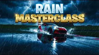 B&Ouml;YLE TOXICLİK G&Ouml;R&Uuml;LMEDİ! 🚫 Emeklerime Yazık Oldu... | iRacing