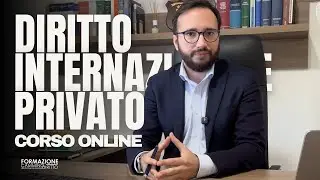 Criteri di collegamento e qualificazione: fondamenti teorici del diritto internazionale privato (51)