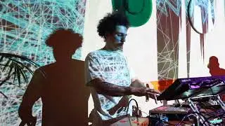 Mr.Collage Live Soundsystem @ Ydro  [SKG] Aftermovie 2022