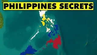 25 Mind-Blowing Philippines Geography Facts You Won't Believe Are True