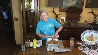 Apple Pie Baked Beans, WOW!!!!
