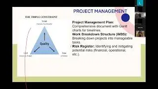 NGO Project Planning & Management/Monitoring & Evaluation/Fund Raising & Donor Relations