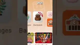Rec Room's Rec Center HAS NEW UI! 😵 #shorts