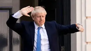 Why a no-deal Brexit is becoming more likely as both sides remain apart on a deal and deadline nears