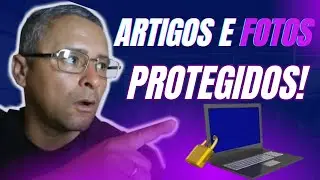 COMO PROTEGER MEUS ARTIGOS CONTRA CÓPIA NO WORDPRESS? COMO PROTEGER MINHAS POSTAGENS CONTRA CÓPIA