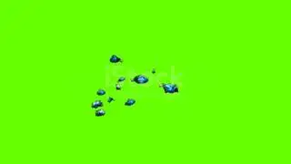 Green screen aquarium fishes Full HDvideo#greenscreeneffect #greenscreenclips#greenscreen #chromakey