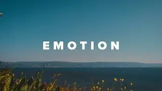 Hazey Eyes ~ Emotion (Lyrics) ft. Panama