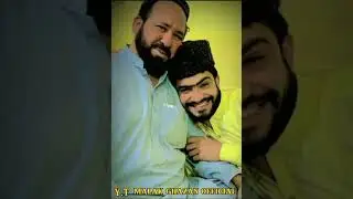 Zahir Mashokhel Jawabe tapy 😱