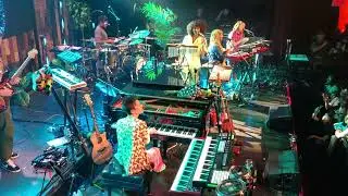 Hideaway - Jacob Collier Live in Fort Lauderdale 04/27/2022