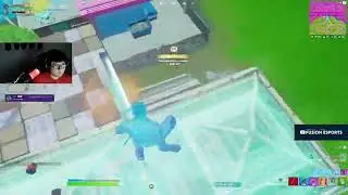 Criizux el mejor fragger? se hace 2vs1 en CC WEST
