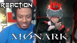 MONARK Combat Trailer REACTION!!!