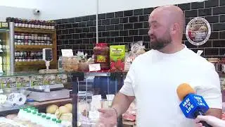 &bdquo; La Sibieni&rdquo;
