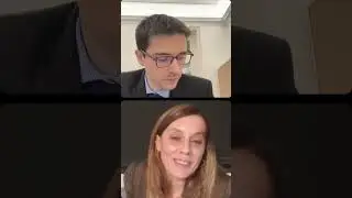 [REDIFFUSION] Live sur les concours d'accès à l'ENM avec Maxime Doliveux et Emilie Boddington