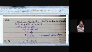Май июнь 2016 Физика 5054 12 Решено Ферханом Мазхером