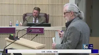 Transparency becomes hot topic during rare, Henderson City Council debate