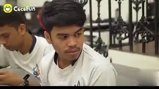 frontal marah