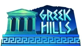 Golden Tee 2014 Course Preview: Greek Hills