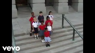 Cedarmont Kids - America, The Beautiful