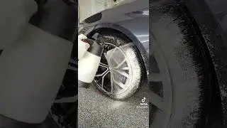 Here&rsquo;s what you need to properly clean. Adam&rsquo;s Polishes Iron Remover and Tire & Wheel Cleaner