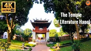 The Temple of Literature Hanoi - Free Walking Tours Hanoi
