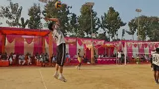 Team DBSK INTER COLLEGE VS AYODHYA 