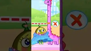 I want to be big! Big and small for Kids