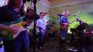 Jerome’s Pace - Dirigible Brewing, Littleton MA - 1/3/26 - Full Show
