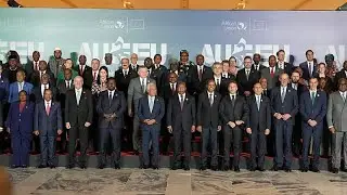 EU-AU Summit aims for peace and prosperity through multilateralism