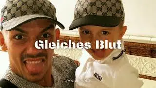 CAPITAL BRA - Gleiches Blut (prod. Redfox Beatz)